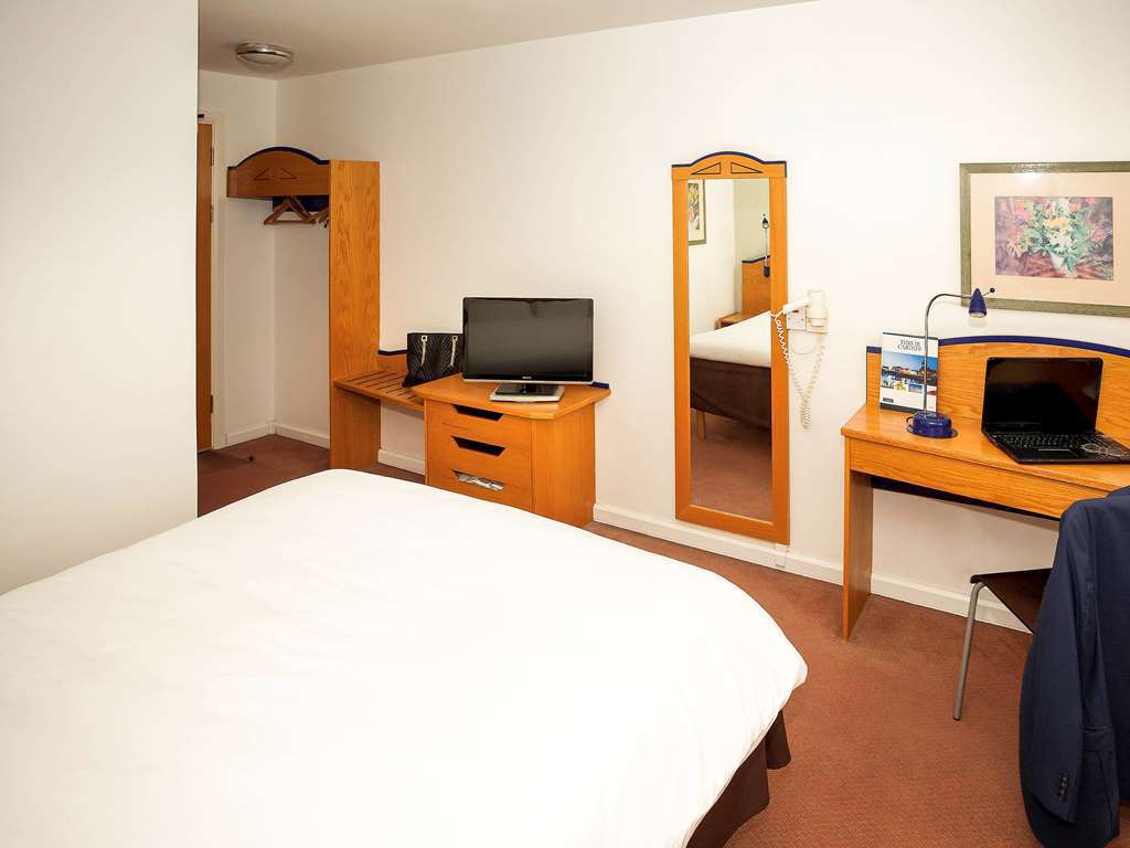 מלון Ibis Bradford Shipley חדר תמונה